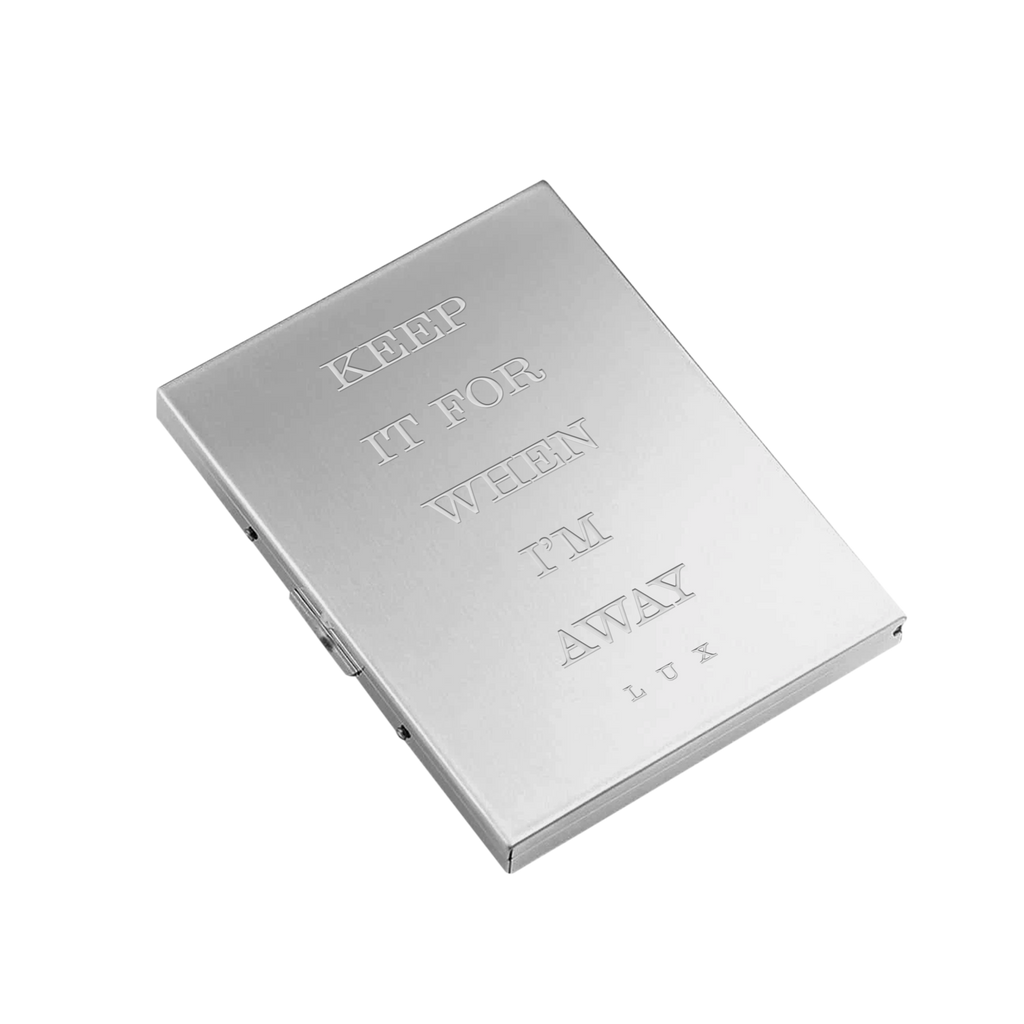 LUX Cajetilla Cigarrillos