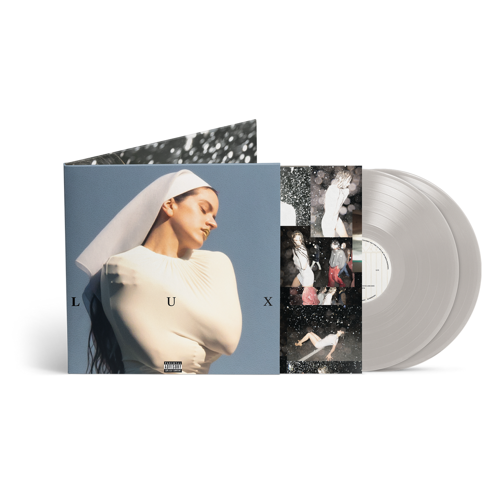 LUX VINILO Rosalía 
