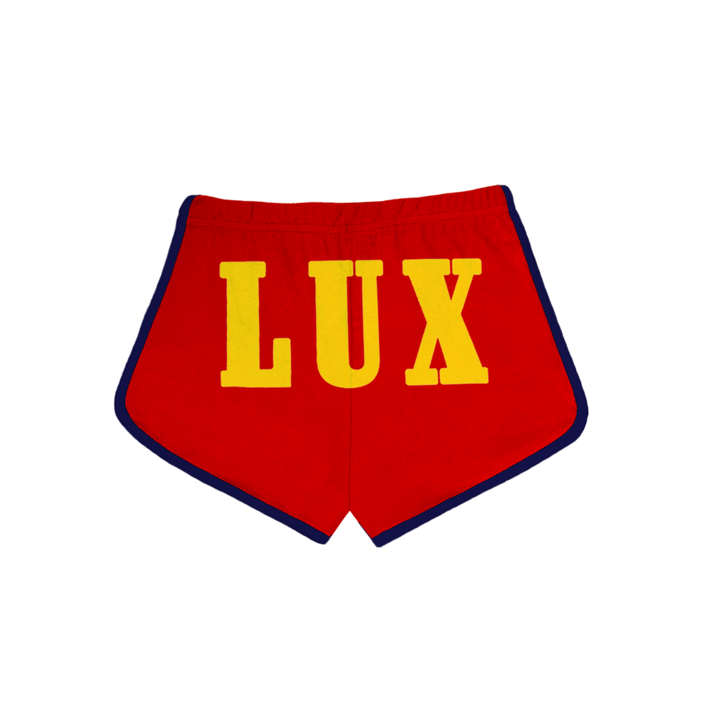 Shorts LUX Racer