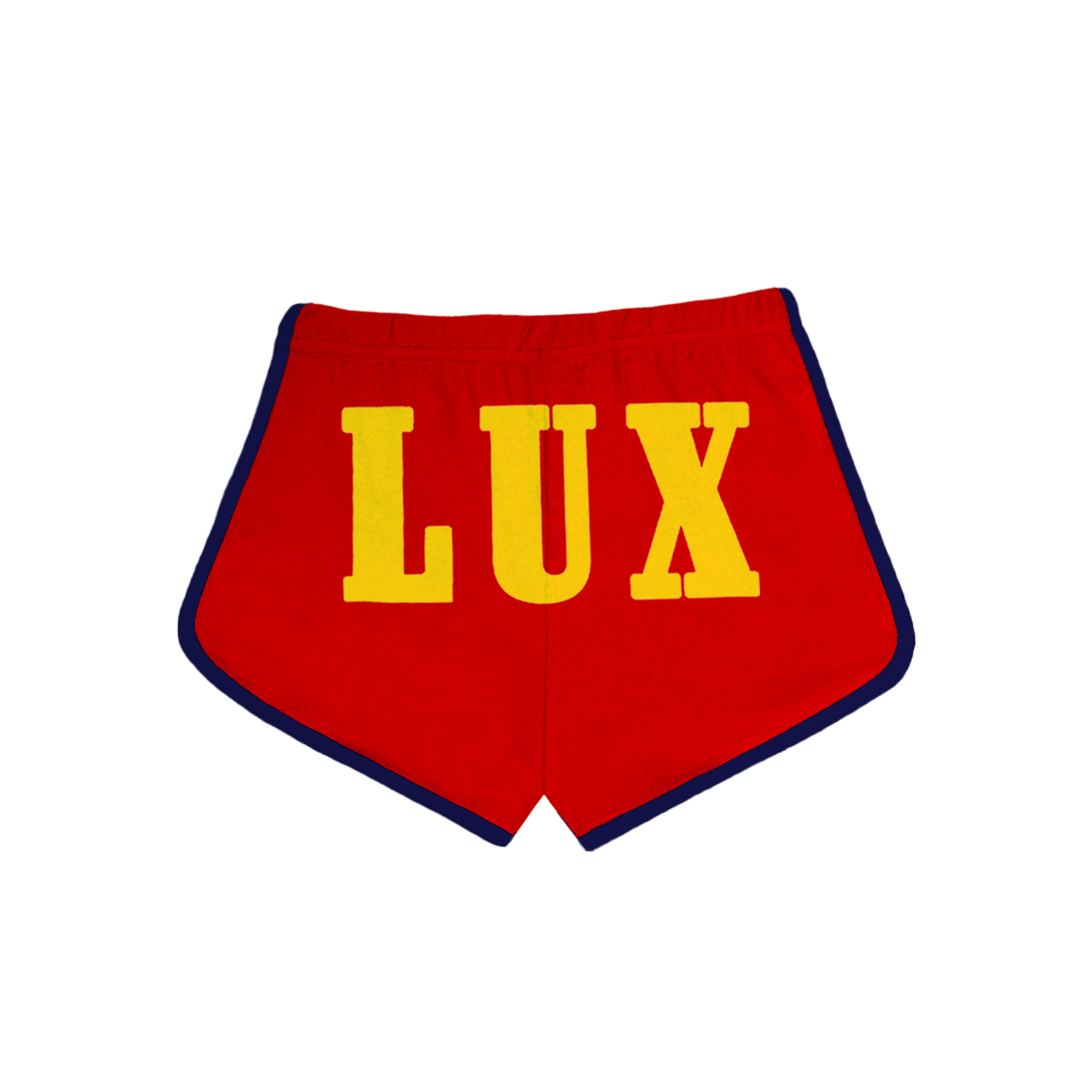 Shorts LUX Racer