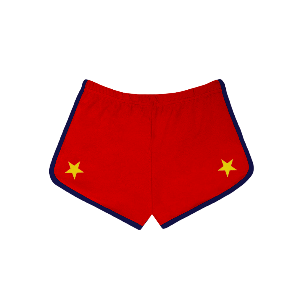 Shorts LUX Racer