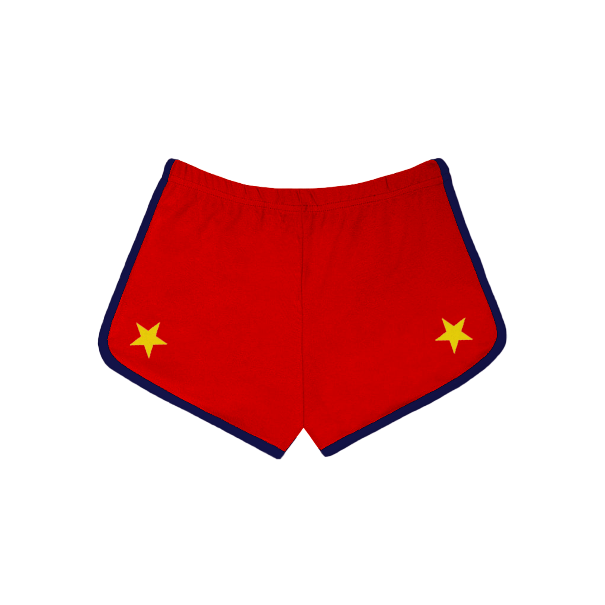 Shorts LUX Racer
