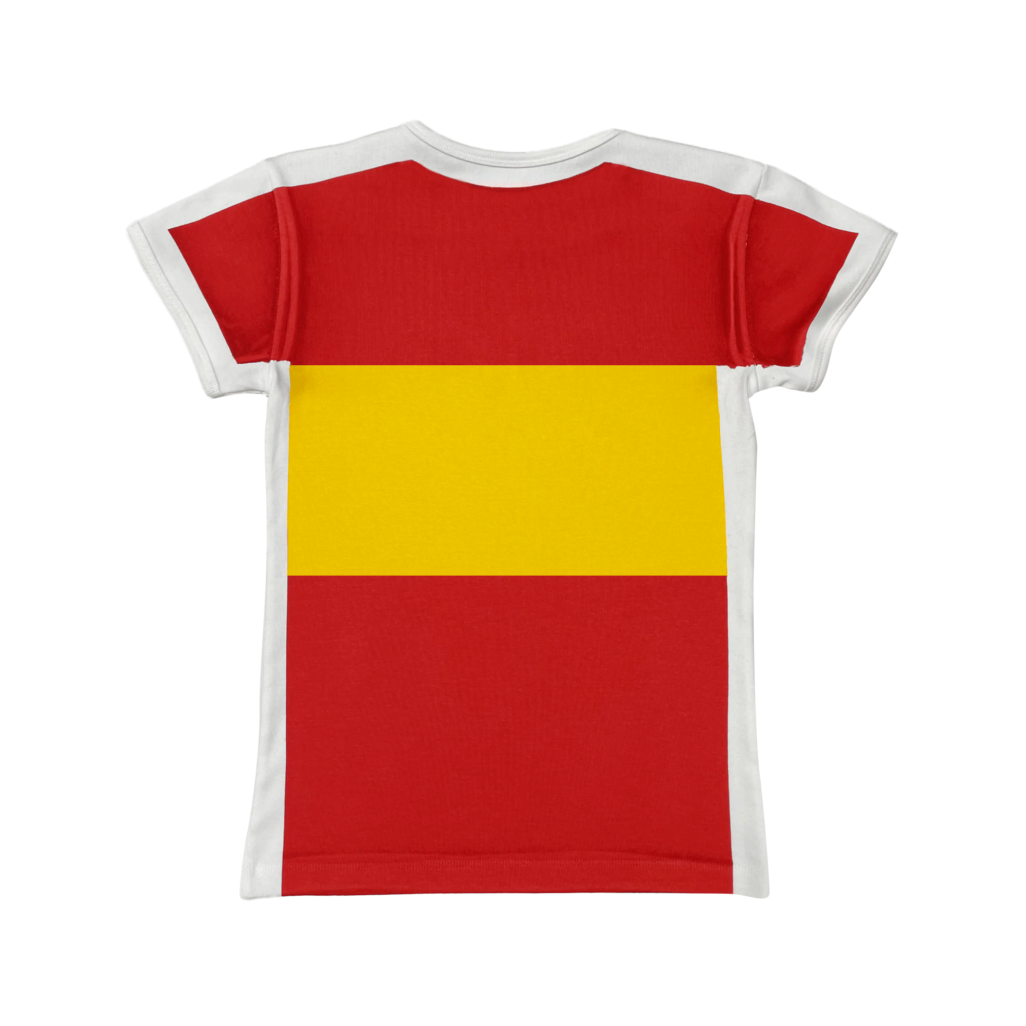 Camiseta Fútbol LUX