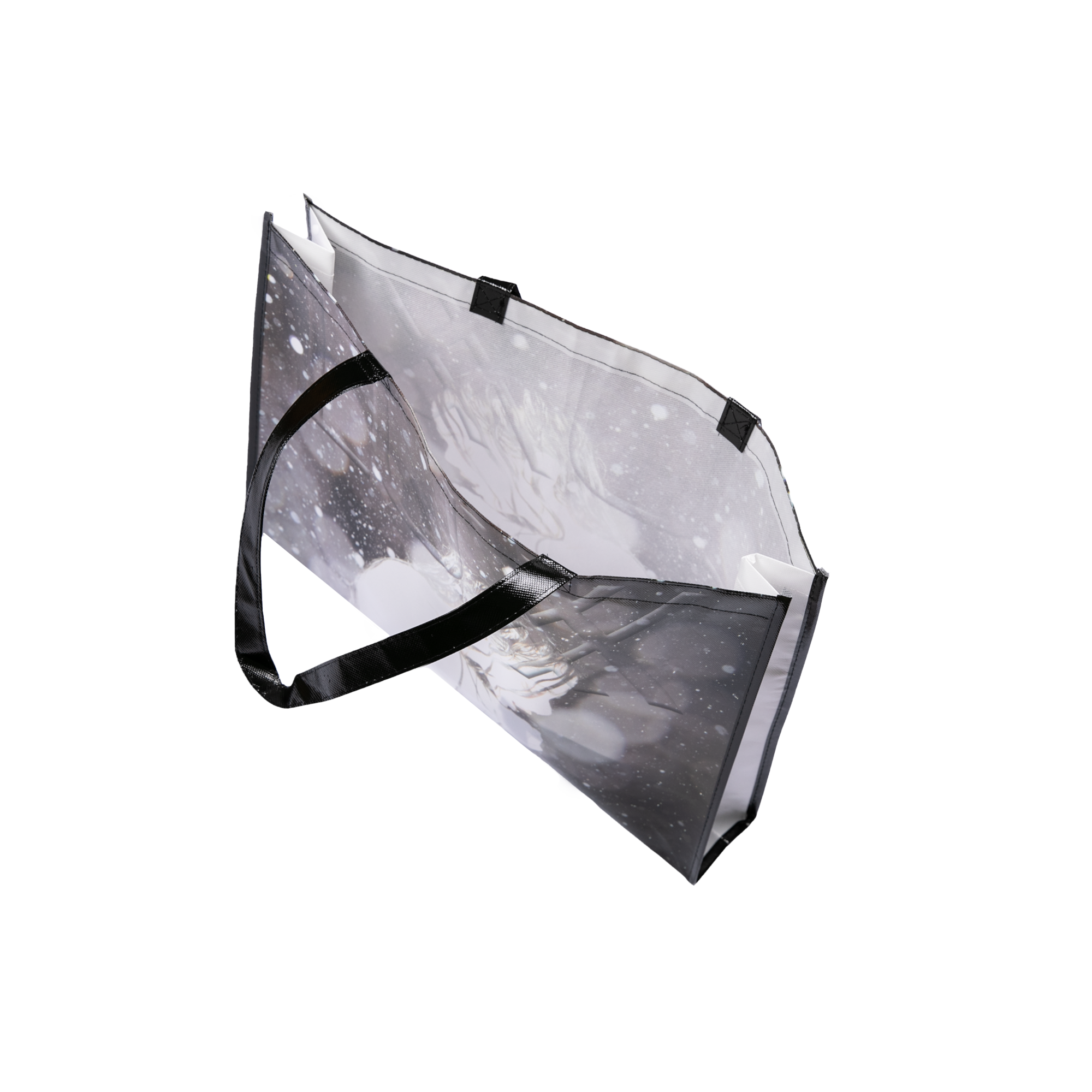 LUX Bolso Impermeable