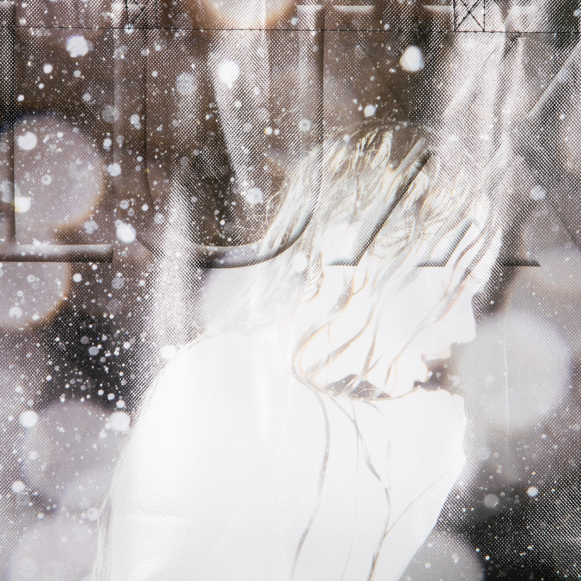 LUX Bolso Impermeable