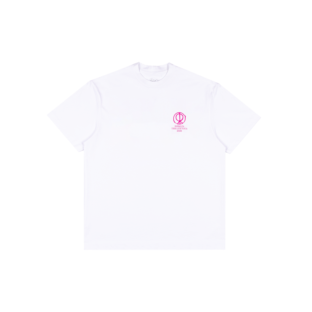 "Es Una Perla" Camiseta Blanca