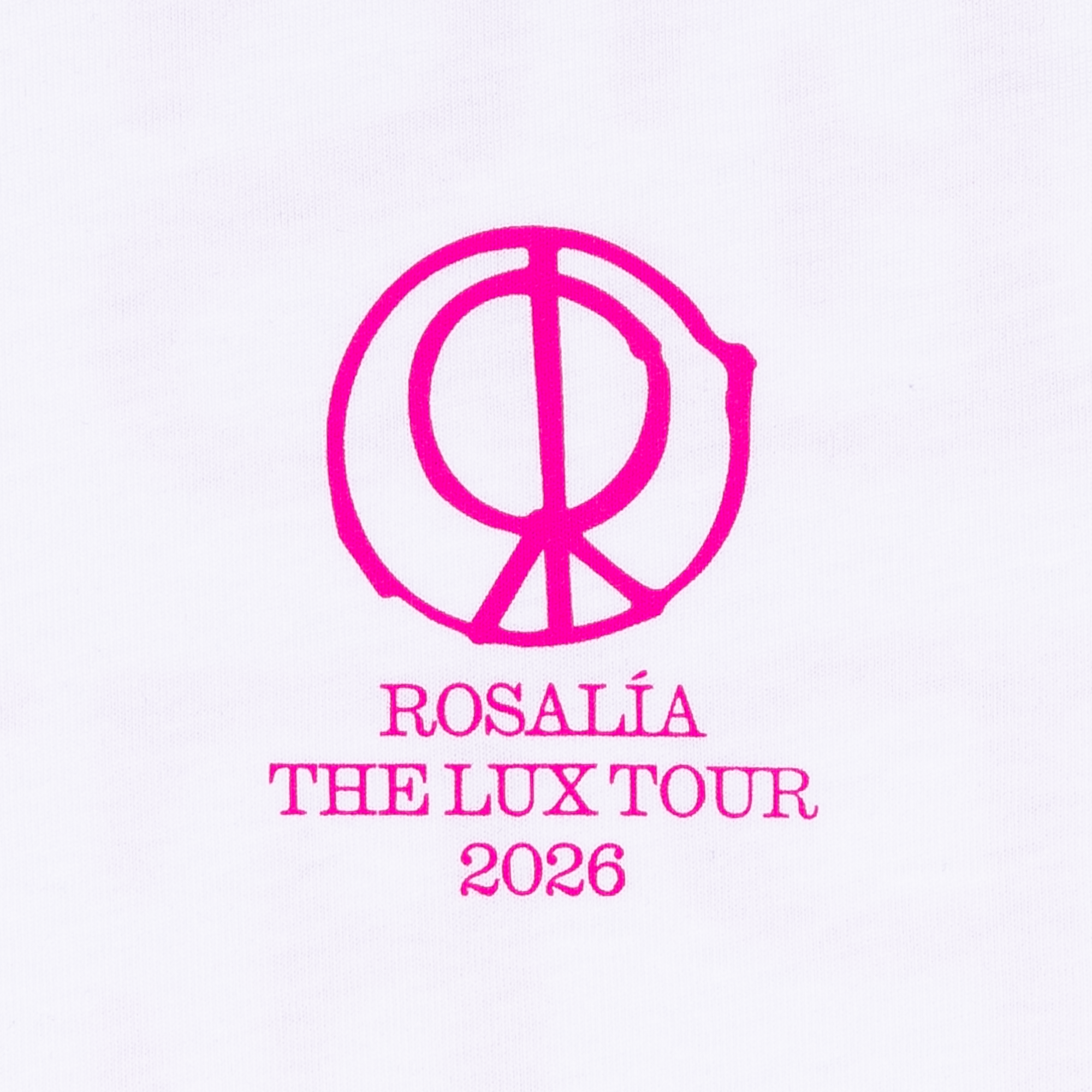 "Es Una Perla" Camiseta Blanca