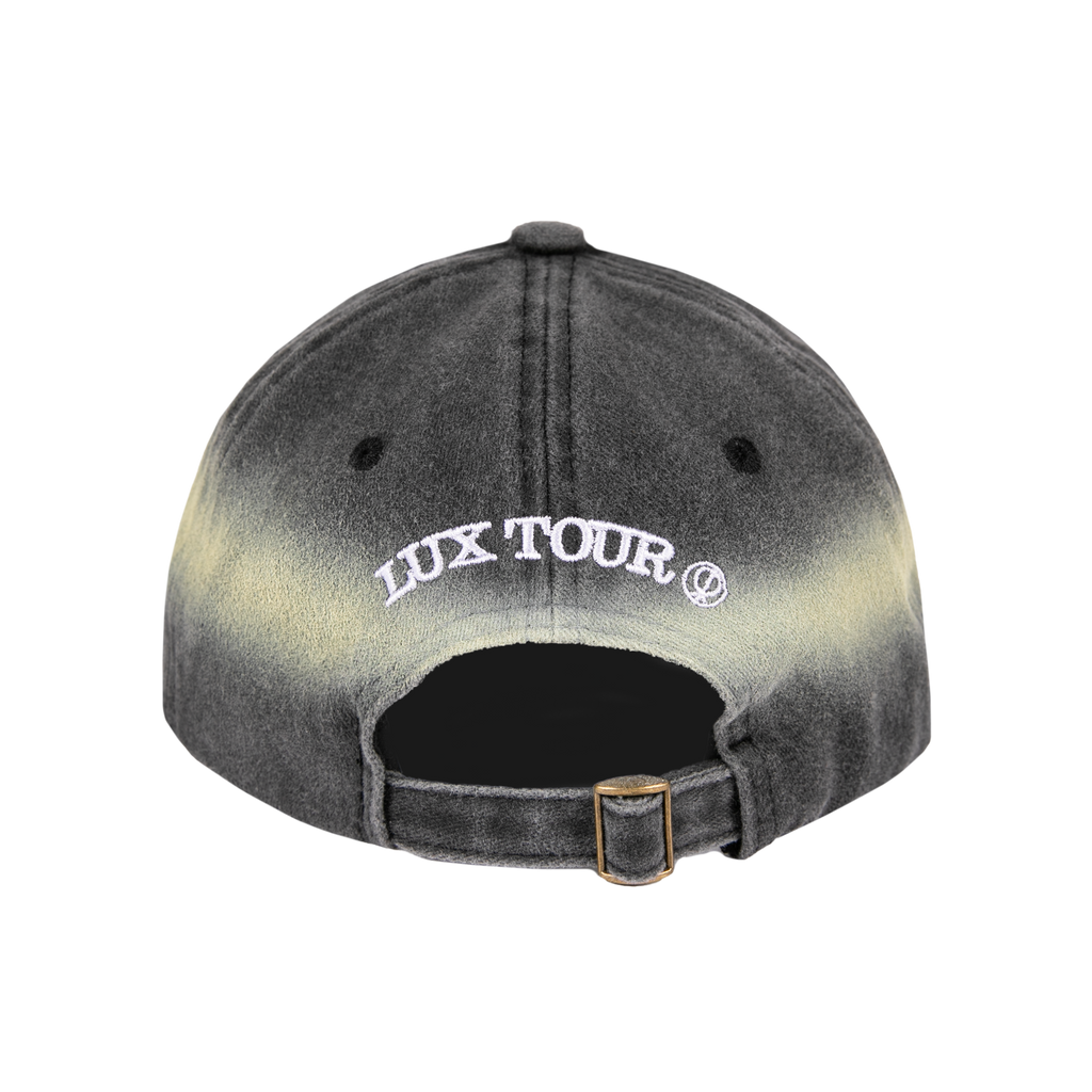 LUX Tour Gorra